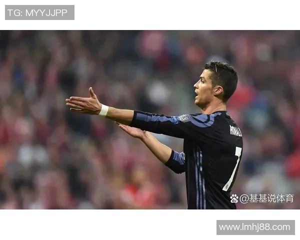 17号足球明星C罗的传奇之路与辉煌成就全解析